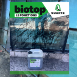 BIOTOP 3 Biotop pulvé