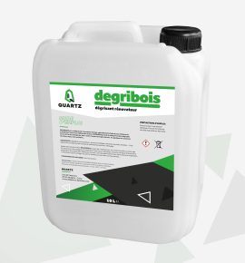 Degribois Degribois