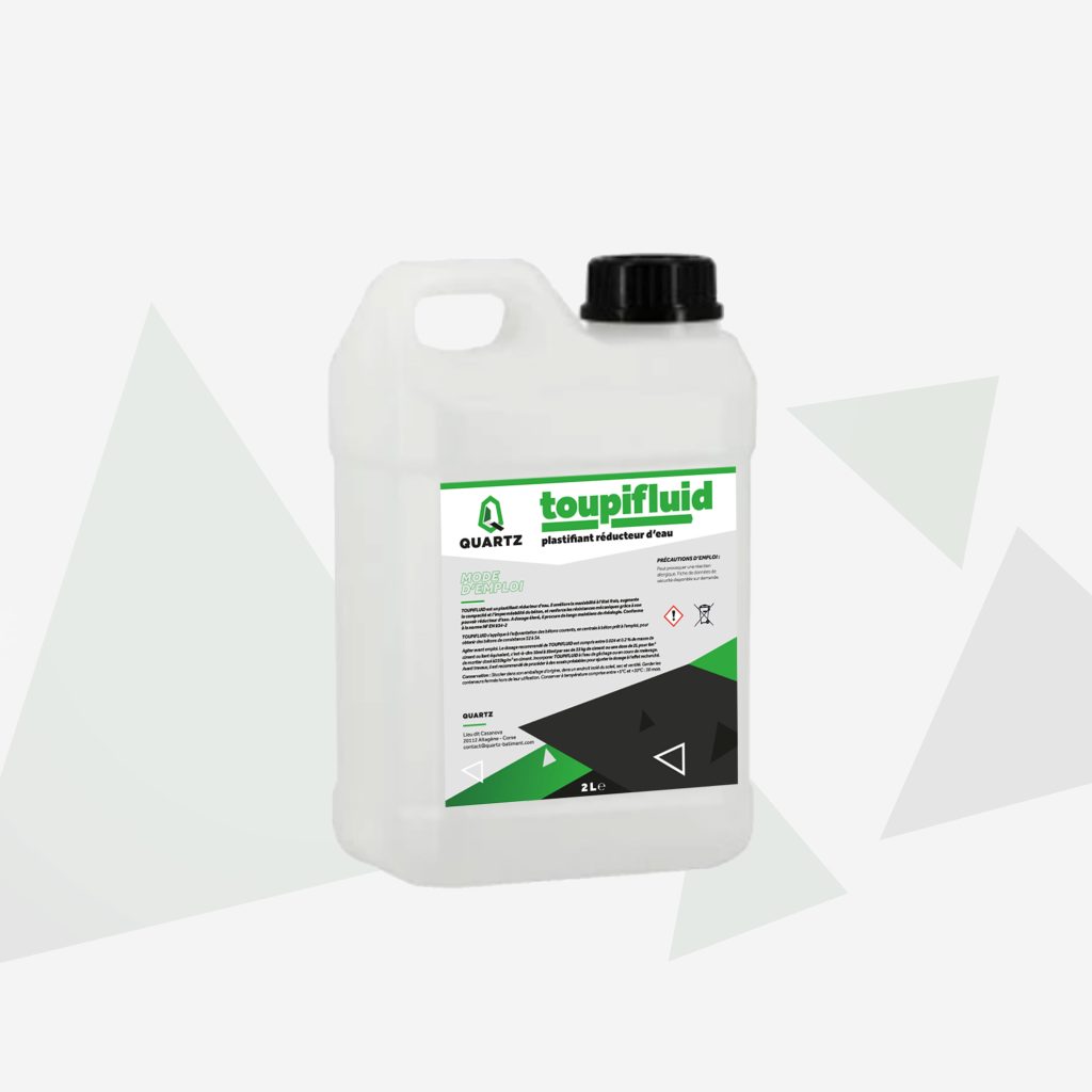 Img TOUPIFLUID Bétonnage / Accrochage