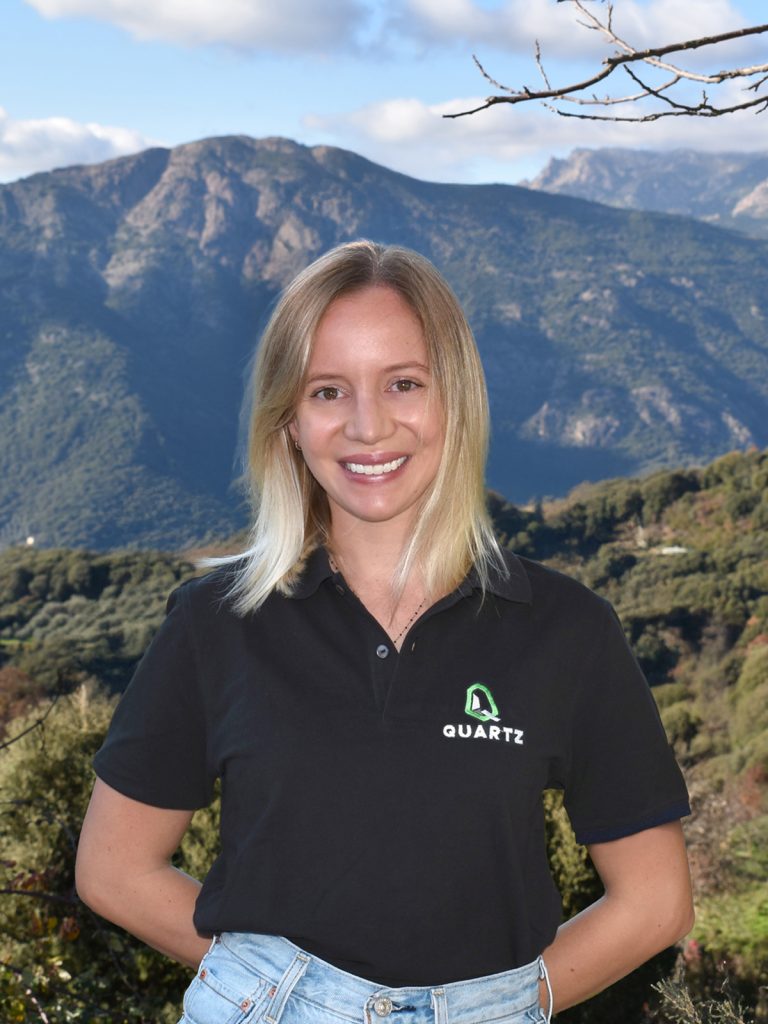 Laurie Notre équipe
