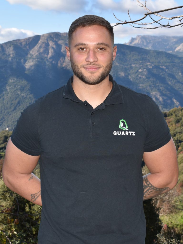 Matteo Notre équipe