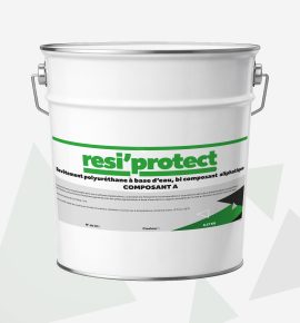 Resiprotect Resi’protect