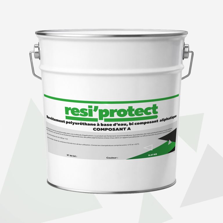 Resiprotect Maçon / Façadier