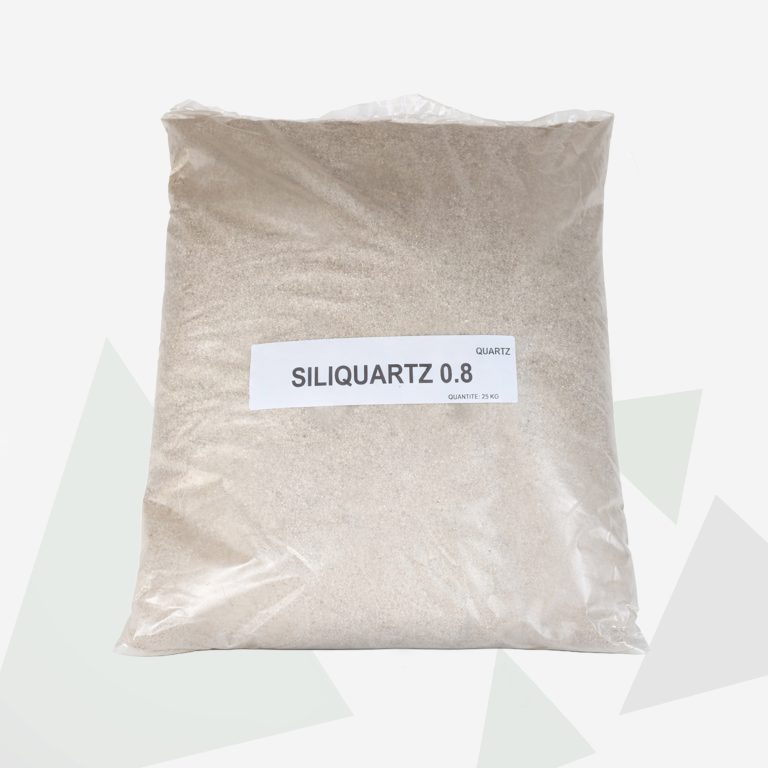 Seau siliquartz Maçon / Façadier