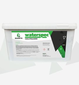 Waterspec 2 Waterspec
