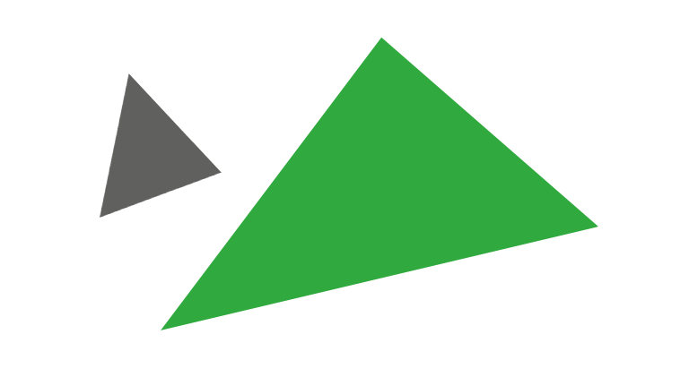 triangle À propos