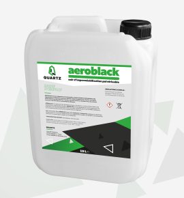 Aeroblack 2 Aéroblack