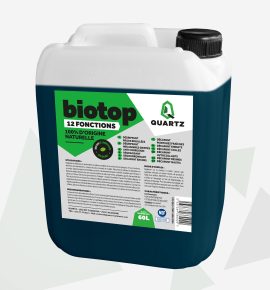 Biotop Biotop