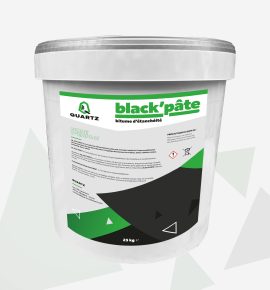 BlackPate Black’Pâte