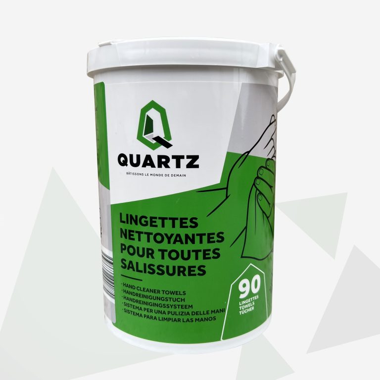 Cleanwipes Couvreur