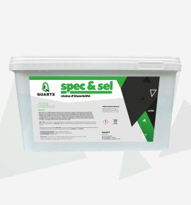 SpecSel Spec & sel