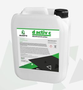 DactivC D activ C