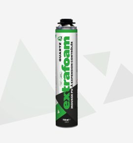 Extrafoam Extrafoam
