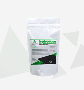 Hydrodose Hydrodose
