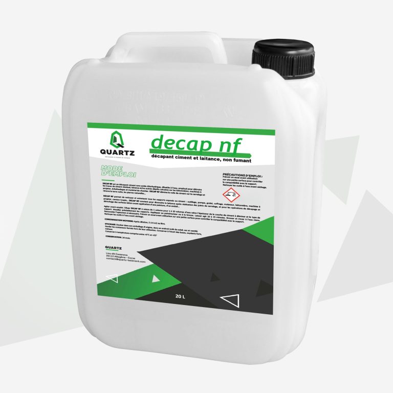 Img DECAP NF Maçon / Façadier