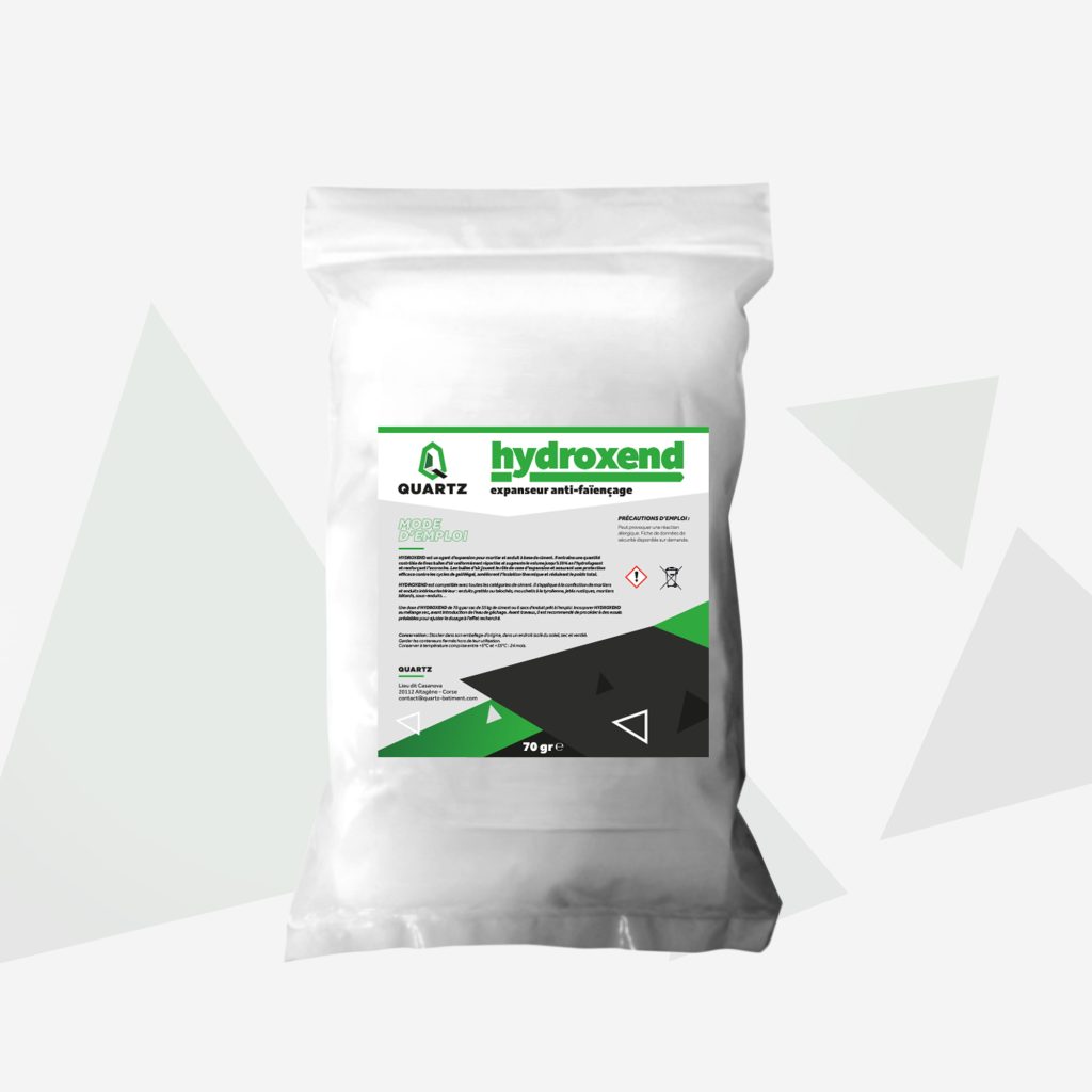 Img Hydroxend Bétonnage / Accrochage