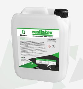 Resilatex Resilatex