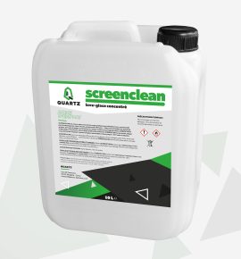 Screenclean Screenclean
