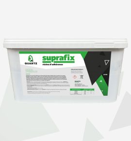 Suprafix Suprafix