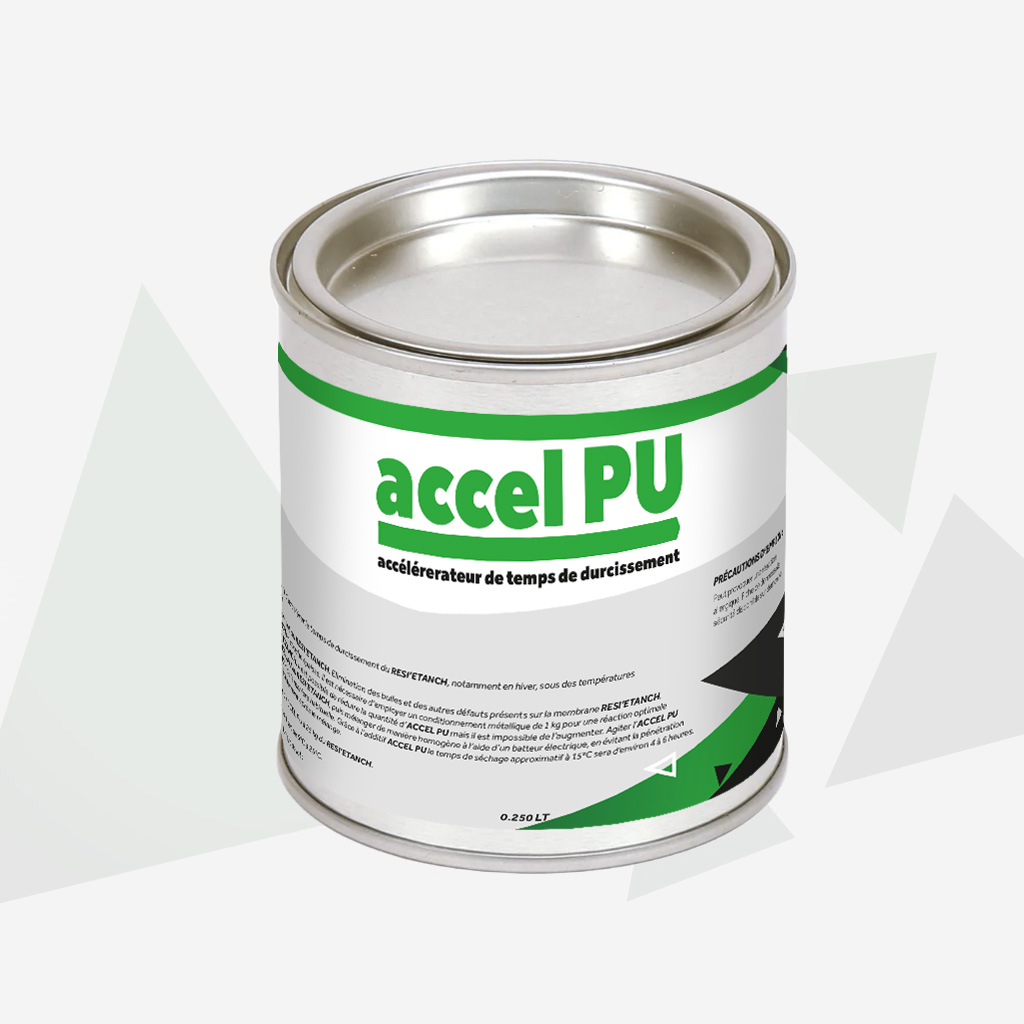 accelpu 1024x1024 1 Etanchéité / Imperméabilisation